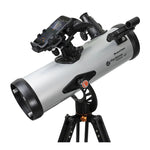 Telescopio StarSense Explorer LT 114 AZ