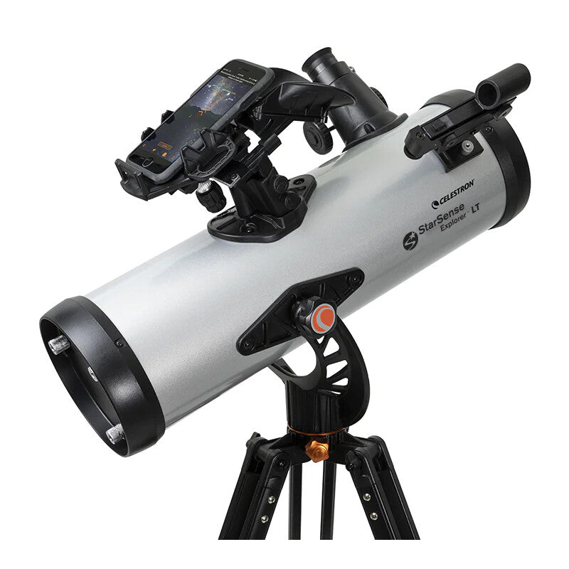 Telescopio StarSense Explorer LT 114 AZ
