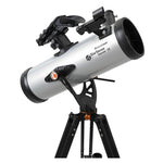 Telescopio StarSense Explorer LT 114 AZ