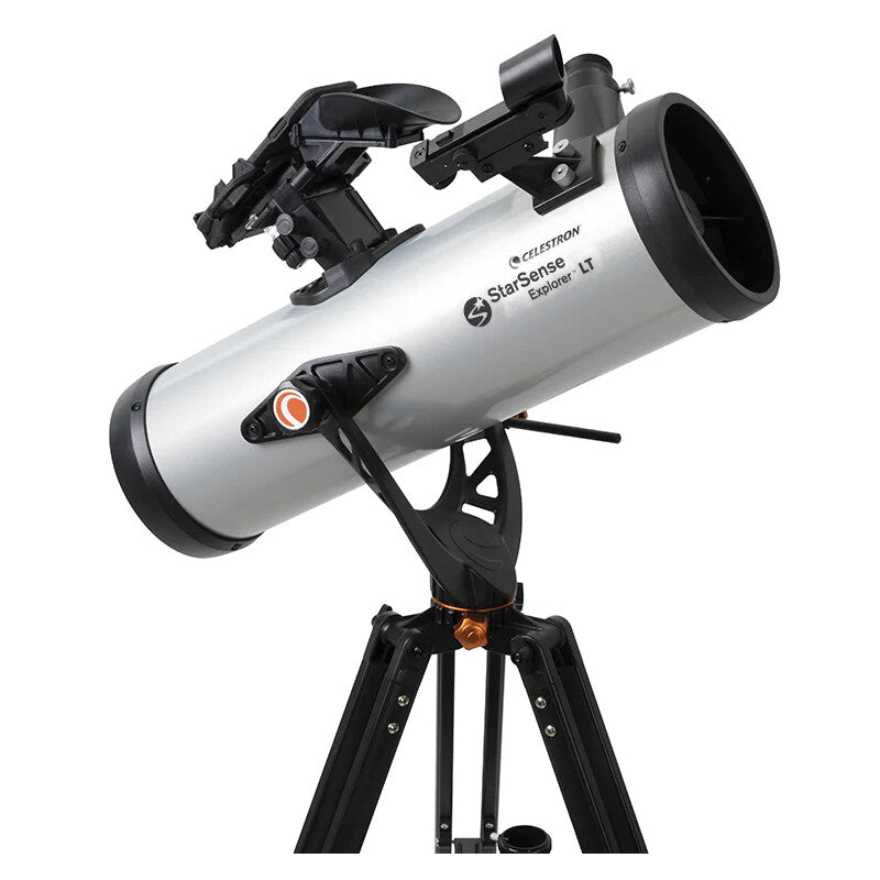Telescopio StarSense Explorer LT 114 AZ