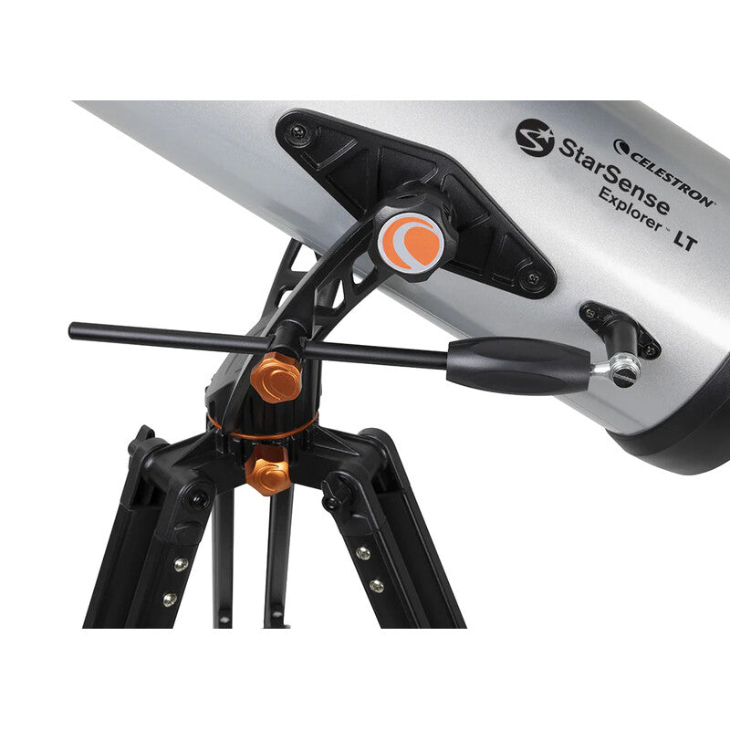 Telescopio StarSense Explorer LT 114 AZ