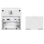 Sensore termico/igrometrico BRESSER 433 MHz