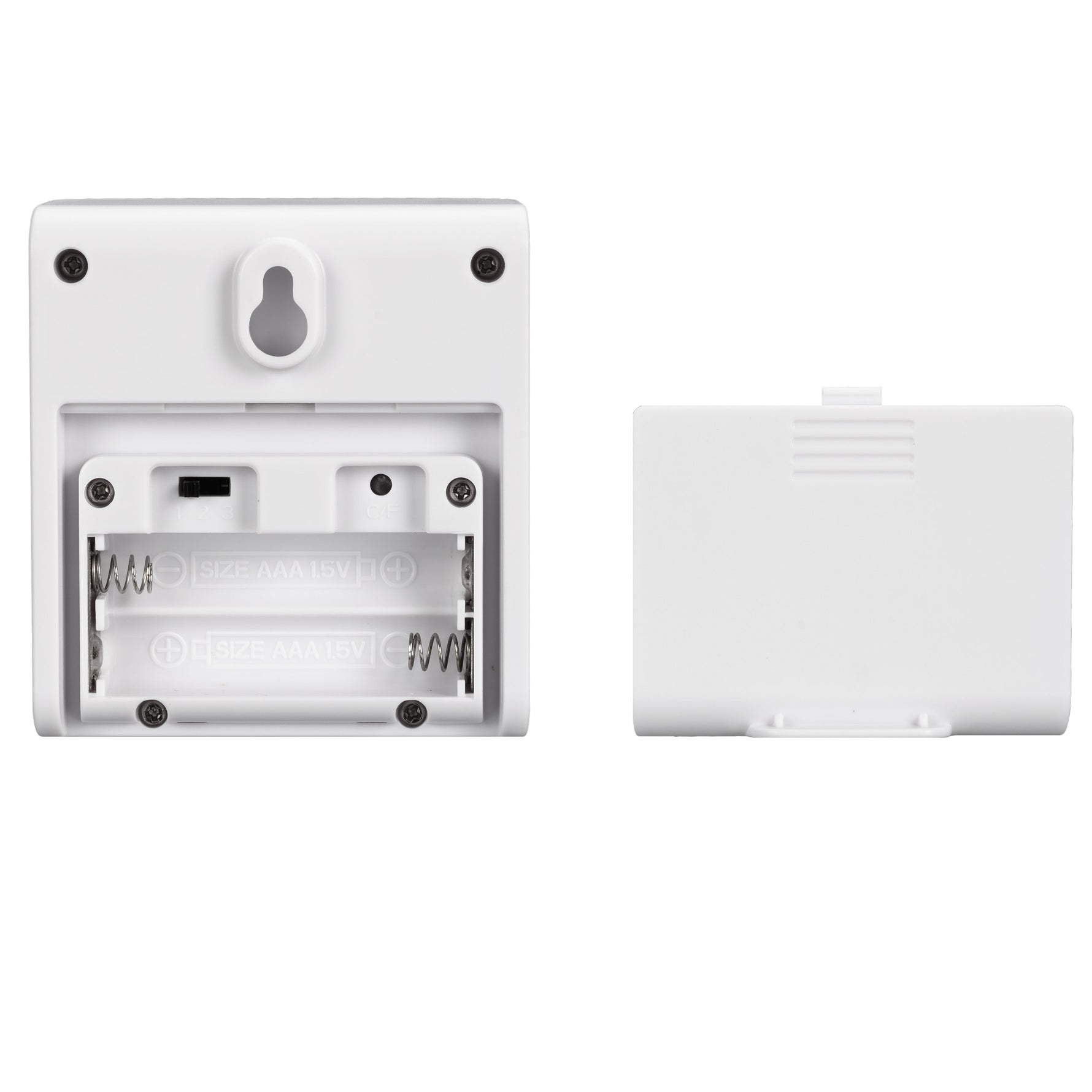 Sensore termico/igrometrico BRESSER 433 MHz