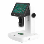 Microscopio Digitale HOOKE LCD5