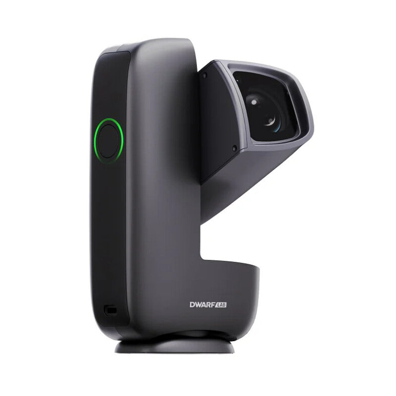 Telescopio Smart Dwarf Mini 30/150