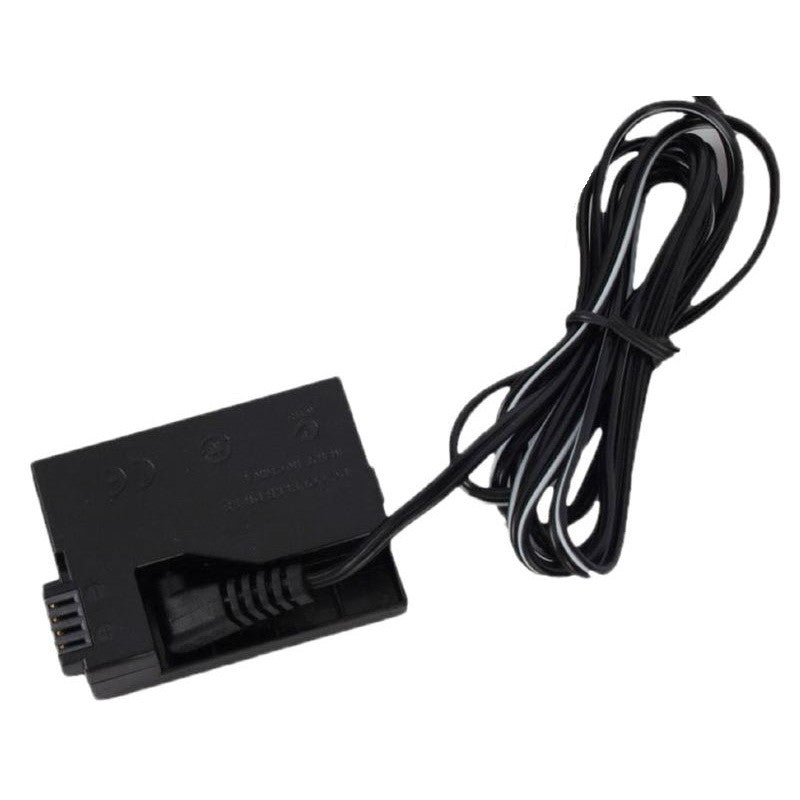 Accoppiatore batteria DSLR