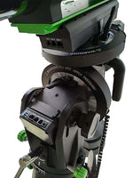 Montatura EQ8-R SynScan con contrappesi (SOLO TESTA)