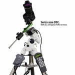 Montatura Equatoriale EQM-35 PRO