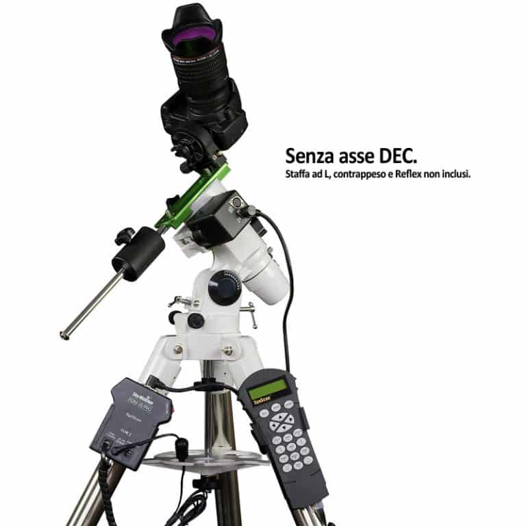 Montatura Equatoriale EQM-35 PRO