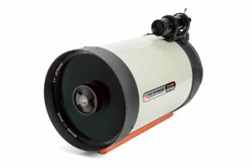 Telescopio Schmidt-Cassegrain Edge HD 1100 C11 HD