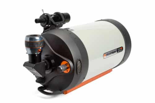 Telescopio Schmidt-Cassegrain Edge HD 1100 C11 HD