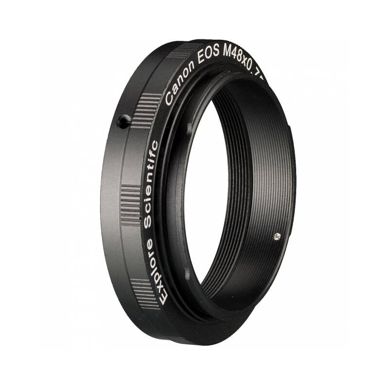 Adattore Fotocamera M48 compatibile con Canon EOS