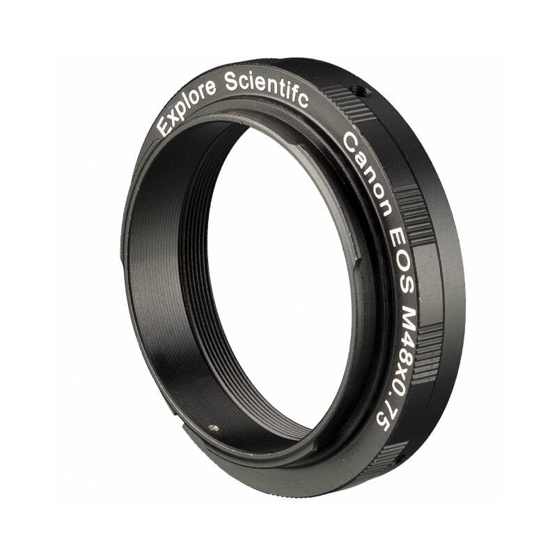 Adattore Fotocamera M48 compatibile con Canon EOS