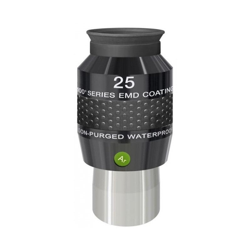 Oculare 100° 25mm 2"