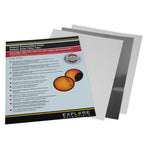 Pellicola filtrante Filtro solare in foglio Solarix con papercraft DIN A4, ND5