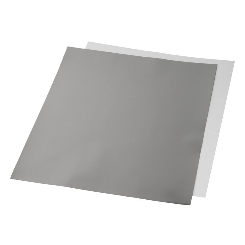 Pellicola filtrante Filtro solare in foglio Solarix con papercraft DIN A4, ND5