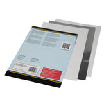 Pellicola filtrante Filtro solare in foglio Solarix con papercraft DIN A4, ND5