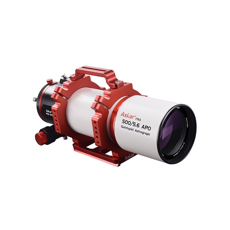 ASKAR REFRACTOR TELESCOPE 90MM F/5.6 FRA500