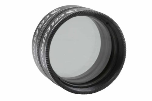 Filtro Lunare Polarizzatore Variabile