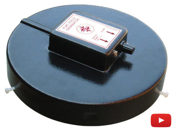 Generatore di Flat per diametro 292-372mm