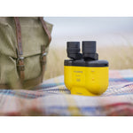 Fujinon Binocolo Stabilizzato Techno-Stabi TS-X 14x40 giallo