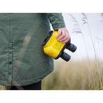 Fujinon Binocolo Stabilizzato Techno-Stabi TS-X 14x40 giallo