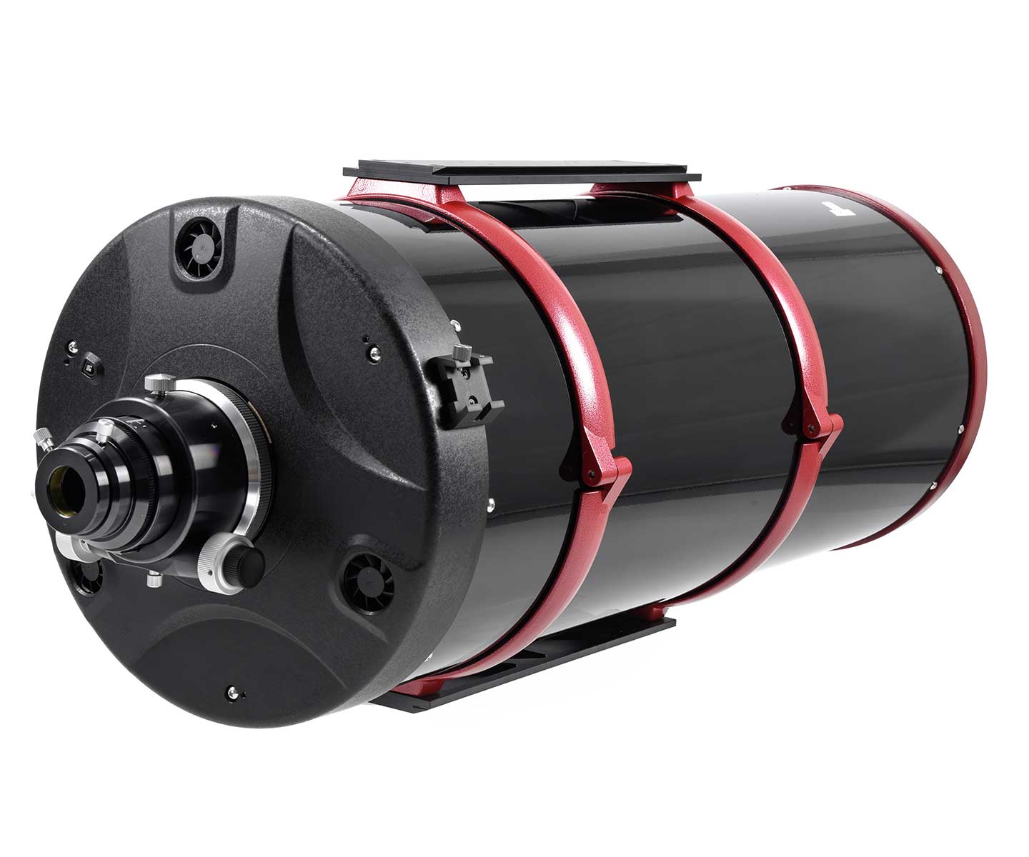 Telescopio Ritchey-Chretien RC12 304/2432 PRO CARBON OTA