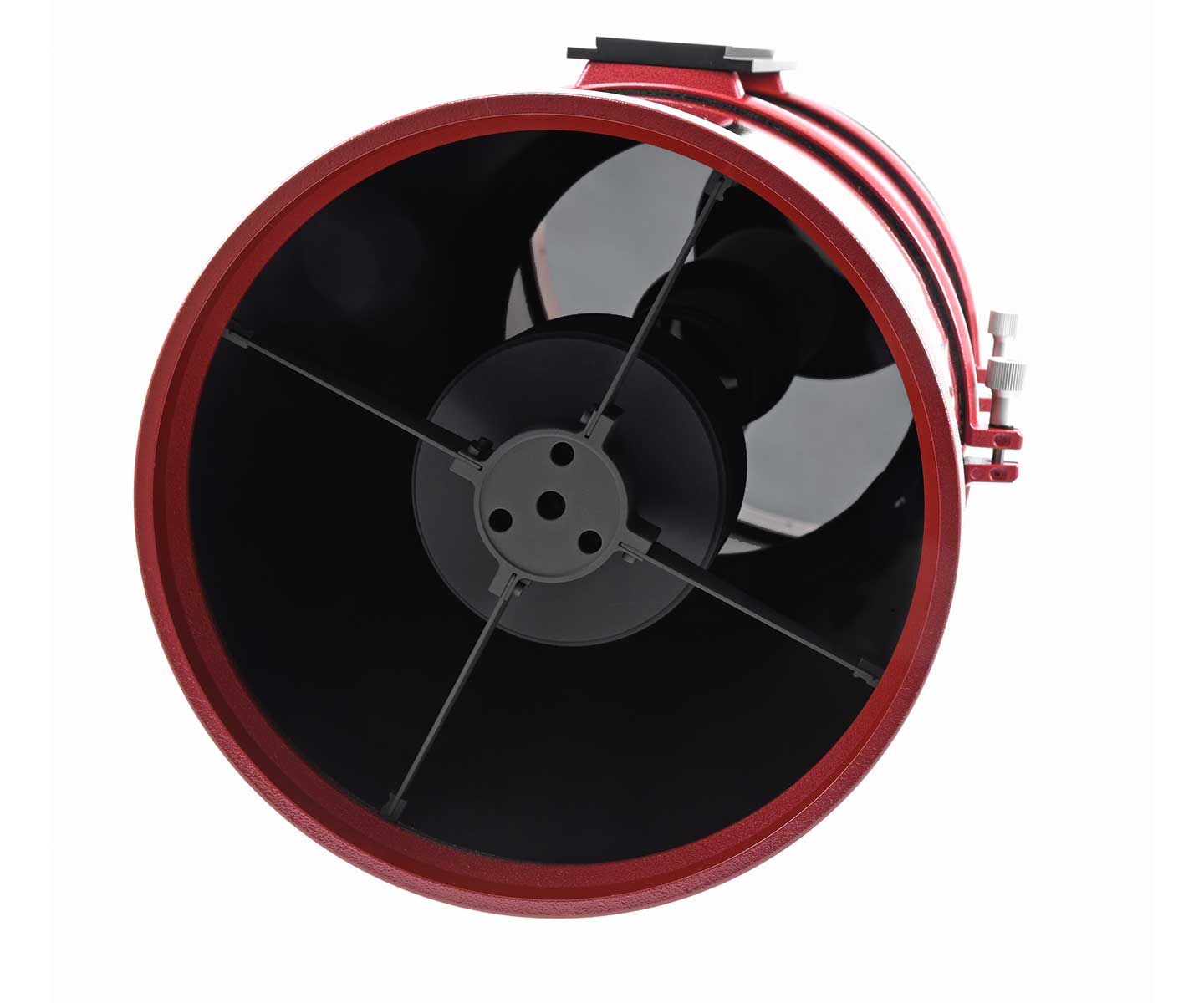 Telescopio Ritchey-Chretien RC12 304/2432 PRO CARBON OTA