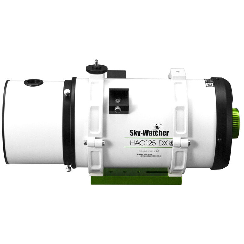 Astrografo HAC125 DX