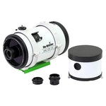 Astrografo HAC125 DX
