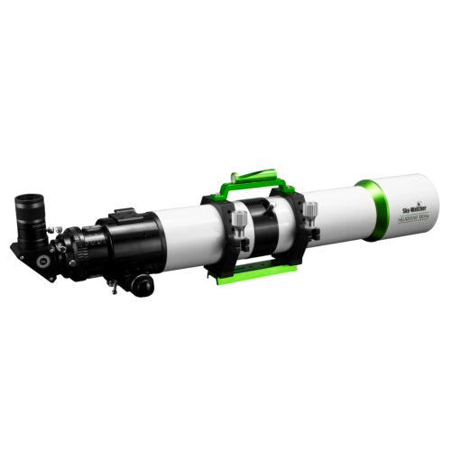 Telescopio Solare Heliostar 100mm H-alpha