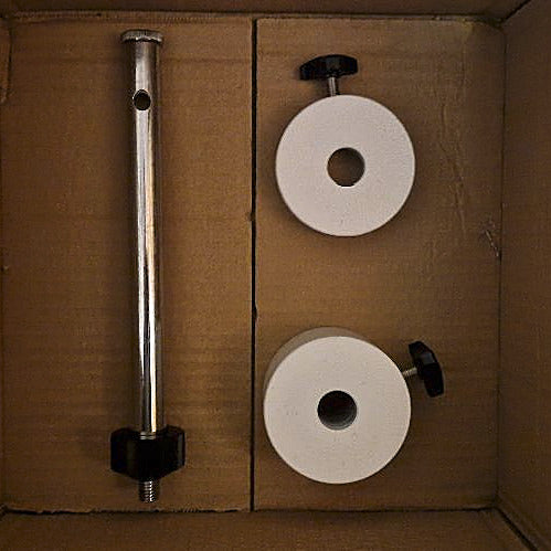 [USATO] Skywatcher Star Adventurer GTI