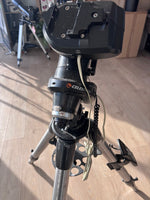 [USATO] Montatura Celestron CG-5 Advanced GT