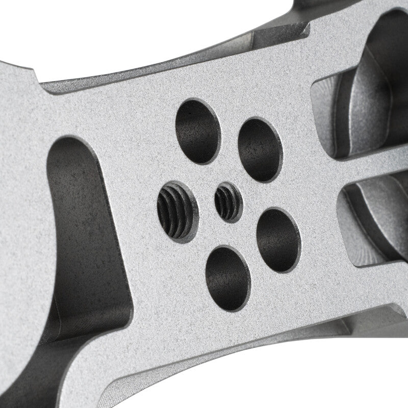 Astroinseguitore Omegon MiniTrack LX Quattro NS