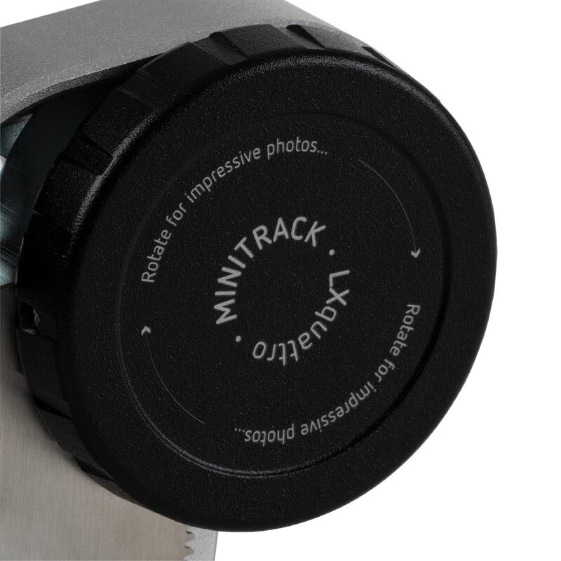 Astroinseguitore Omegon MiniTrack LX Quattro NS