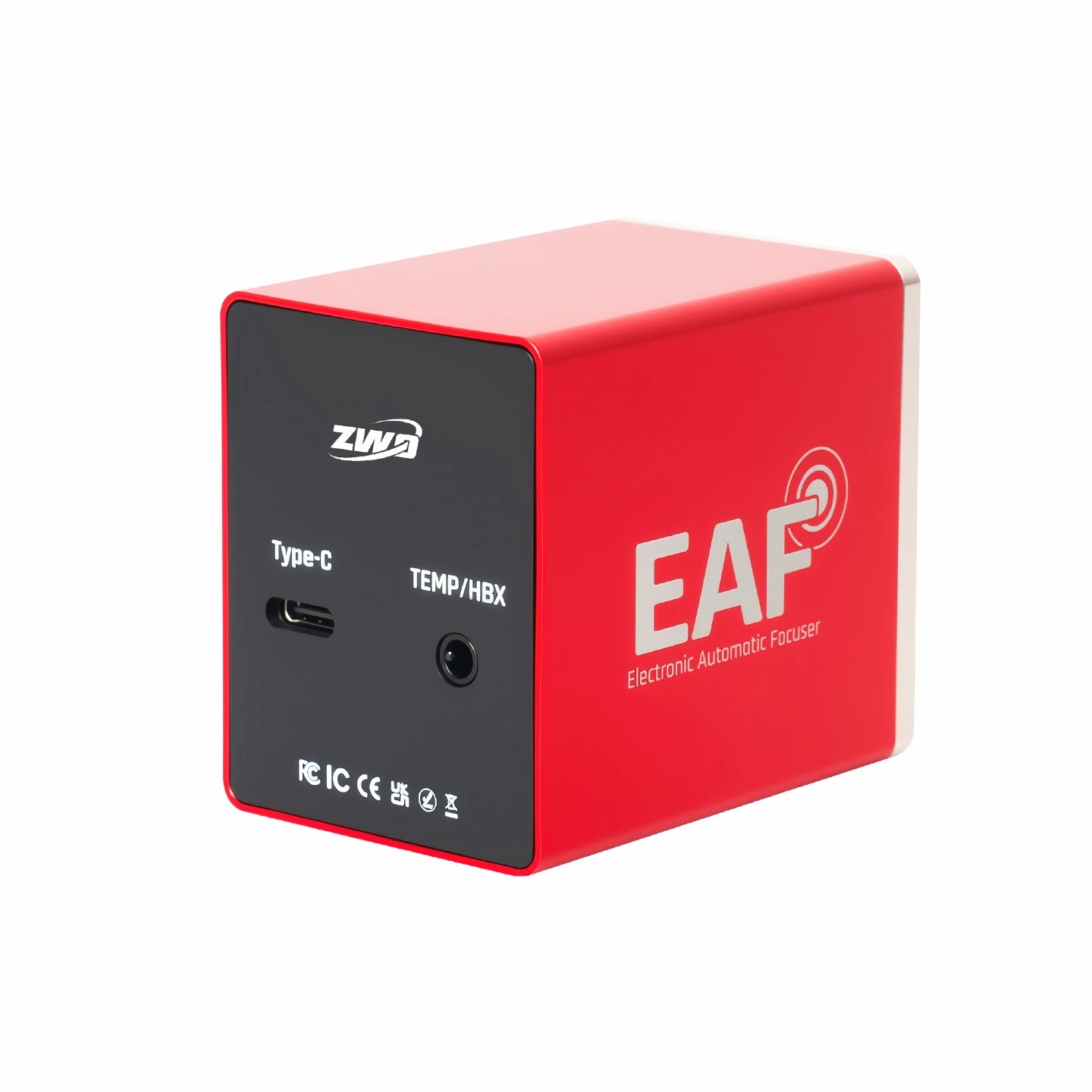 Focheggiatore automatico EAF-N