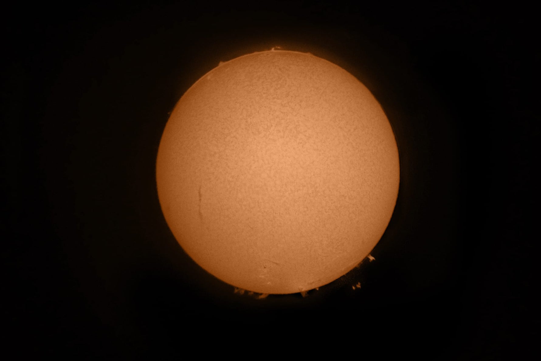 [USATO] Telescopio Solare Coronado PST 40/400