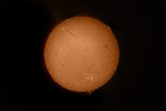 [USATO] Telescopio Solare Coronado PST 40/400