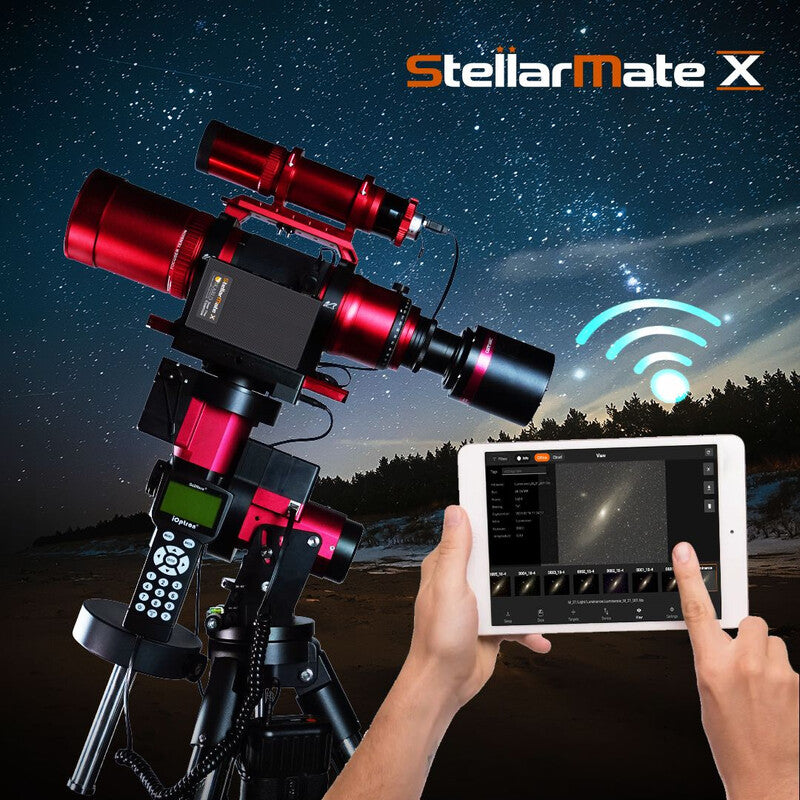 StellarMate X 8GB/128GB