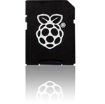 Starter Kit Ufficiale Pi 3 B+