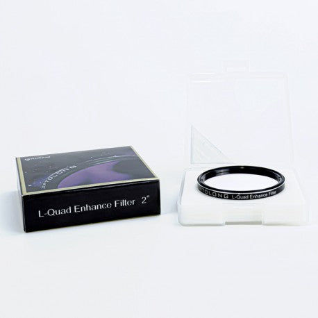 Filtro L-QEF-2" Quad Enhance 50,8mm