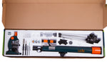 Kit microscopio e telescopio Levenhuk LabZZ MT2