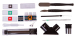 Kit microscopio e telescopio Levenhuk LabZZ MT2
