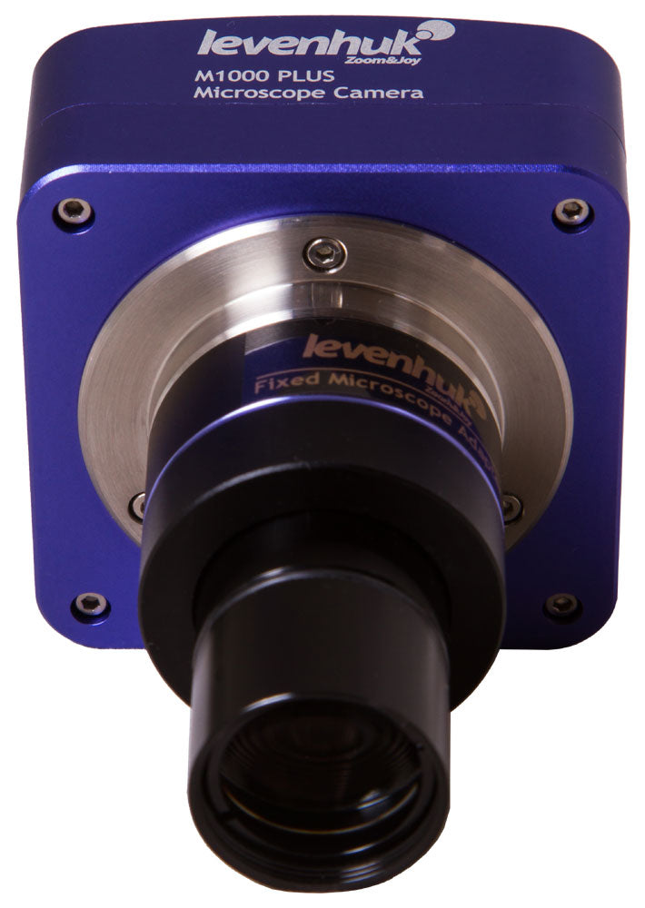 Fotocamera digitale Levenhuk M1000 PLUS
