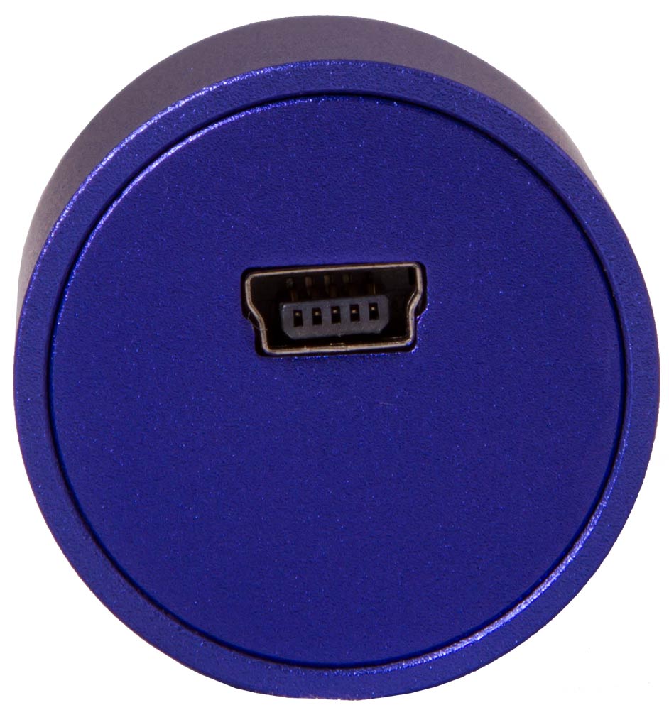 Fotocamera digitale Levenhuk M200 BASE