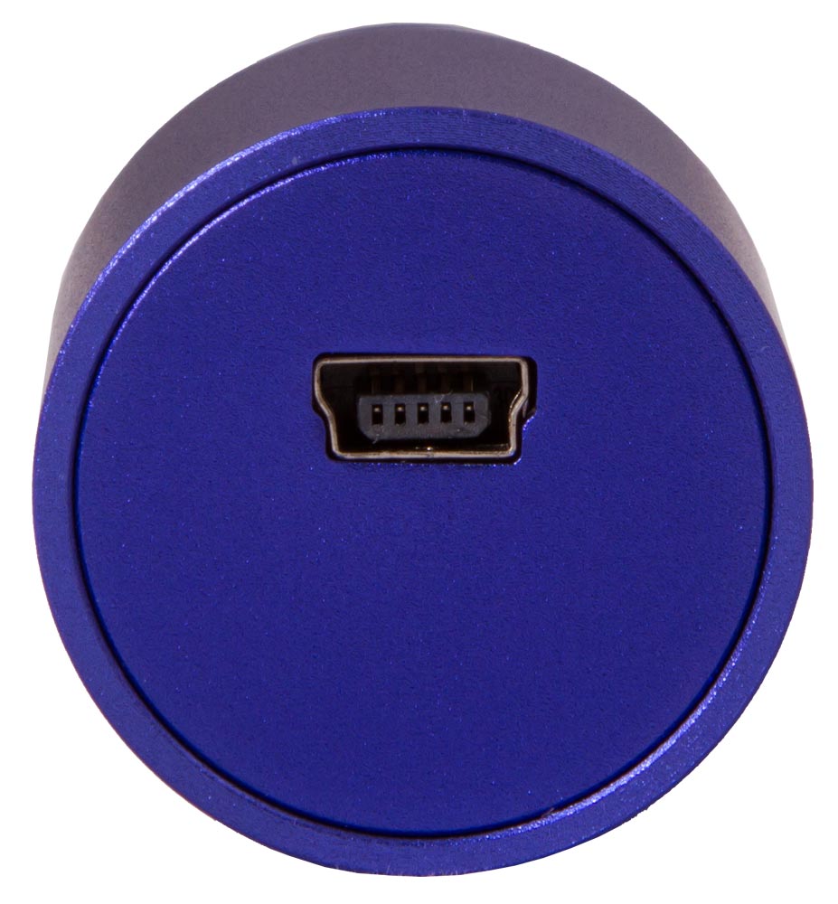 Fotocamera digitale Levenhuk M35 BASE