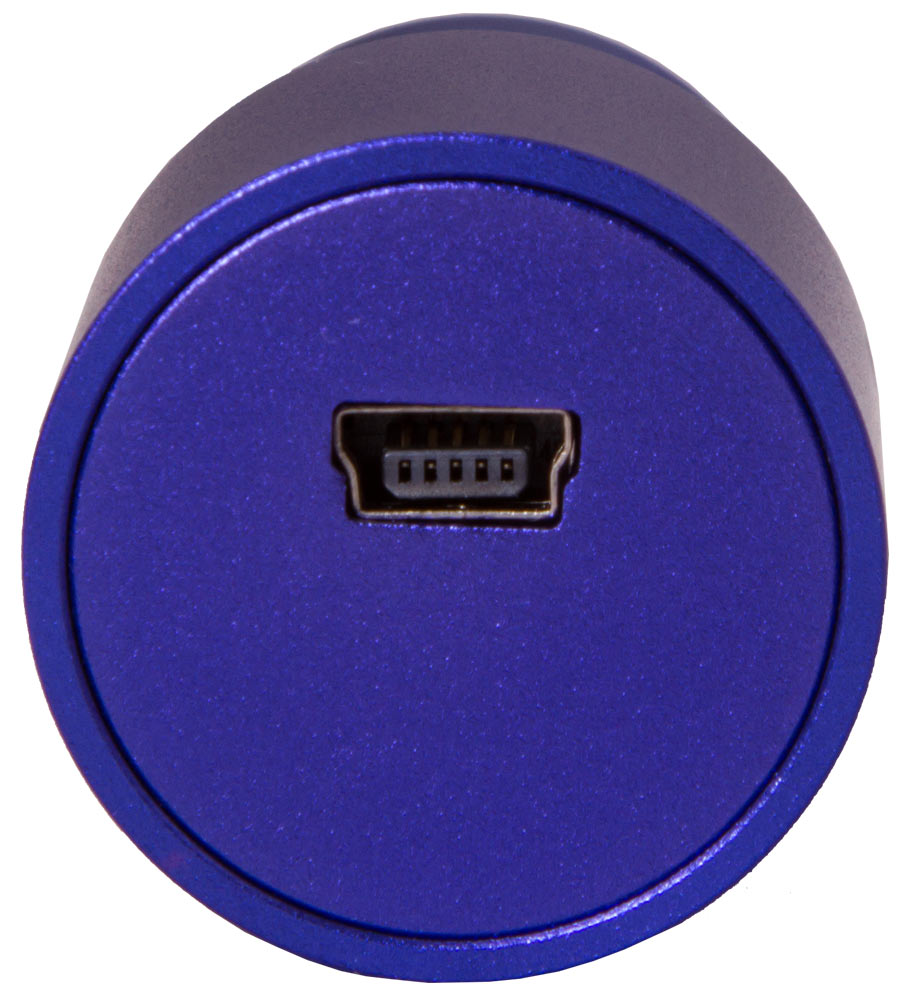 Fotocamera digitale Levenhuk M500 BASE