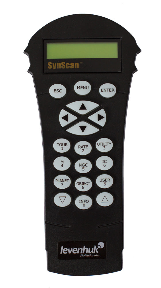 Telescopio Levenhuk SkyMatic 127 GT MAK