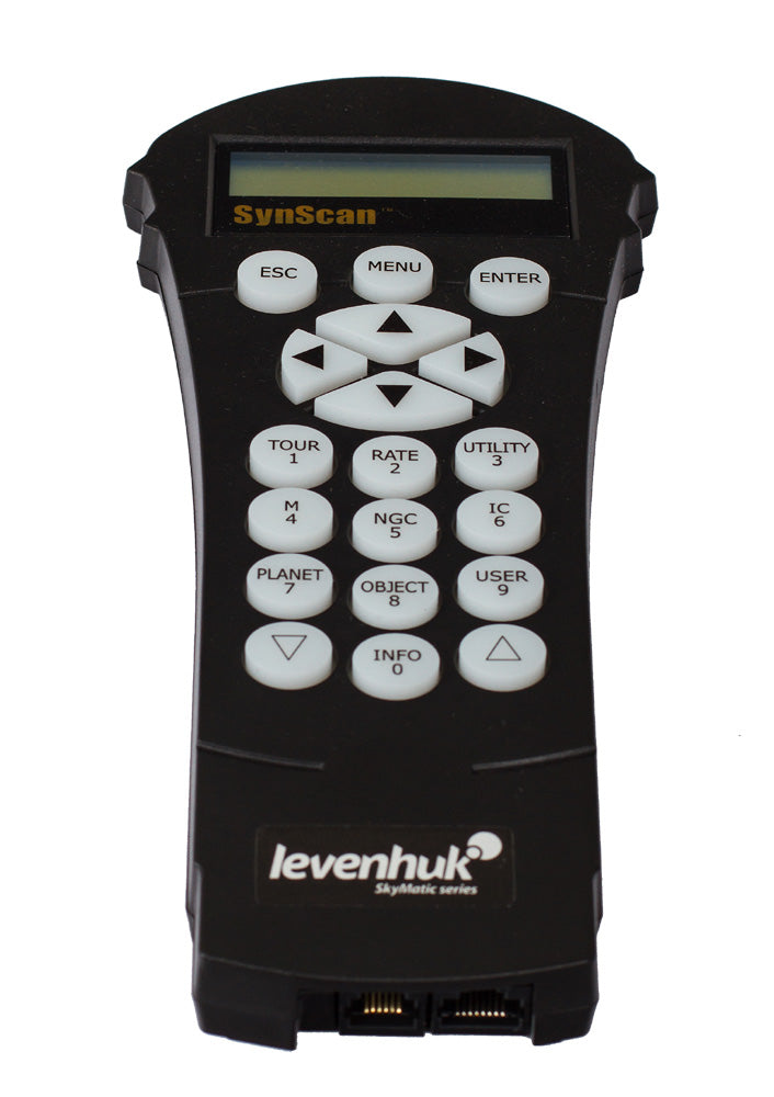 Telescopio Levenhuk SkyMatic 127 GT MAK