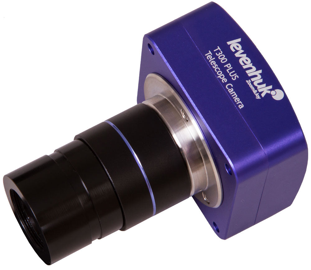 Fotocamera digitale Levenhuk T300 PLUS